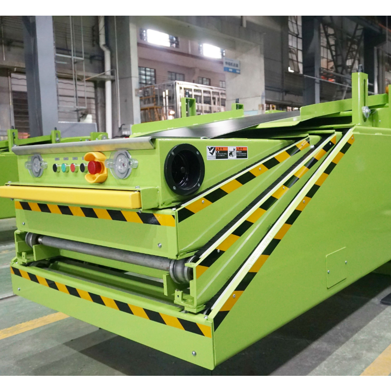 software wms Environmental Impact