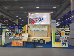 smart warehouse solutions `