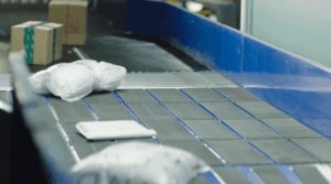 belt conveyor