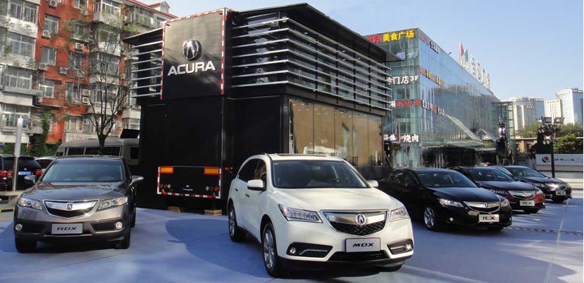 pop-up vehicle
