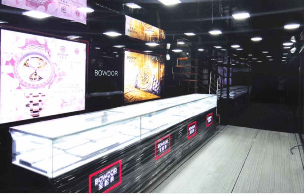 roadshow marketing