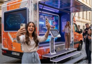roadshow marketing